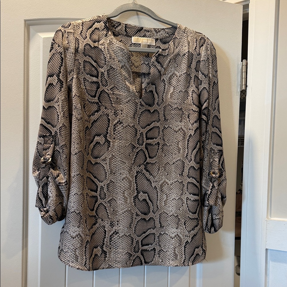 Michael Kors Blouse